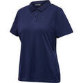 Polo hummel POLO CLASSIQUE ROUGE FEMME Grenoble