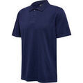 Polo hummel POLO STRETCH ROUGE hml Grenoble