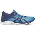Running sur Grenoble : Chaussures Asics Fuzex Rush 4349