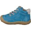Chaussons b&eacute;b&eacute; Ricosta - Bleu