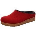 Chaussons Haflinger -