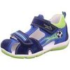 Chaussons b&eacute;b&eacute; Superfit - Bleu