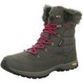 Chaussures enfants sur Grenoble : Bottes enfant Br�tting - Gris