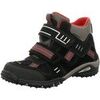 Chaussons b&eacute;b&eacute; Superfit - Noir