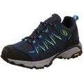Chaussures Br�tting - Bleu