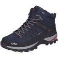 Audio sur Grenoble : Chaussures Cmp -