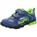 Chaussures enfant Br�tting - Bleu Grenoble
