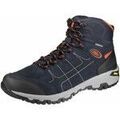 Chaussures Br�tting - Bleu