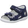 Chaussons b&eacute;b&eacute; Ricosta - Bleu