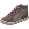 Chaussons b&eacute;b&eacute; Ricosta - Marron