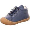 Chaussons b&eacute;b&eacute; Naturino - Bleu