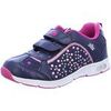 Chaussons b&eacute;b&eacute; Br�tting - Bleu