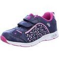 Chaussures enfants sur Grenoble : Chaussons b&eacute;b&eacute; Br�tting - Bleu