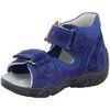 Chaussons b&eacute;b&eacute; Superfit - Bleu