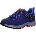 Chaussures enfant Meindl - Bleu