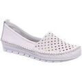 Chaussures plates femme sur Grenoble : Mocassins Gemini -