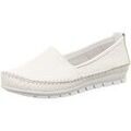 Chaussures plates femme sur Grenoble : Mocassins Gemini -