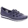 Chaussures plates femme sur Grenoble : Mocassins Gemini -