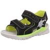 Chaussons b&eacute;b&eacute; Ricosta - Noir