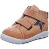 Chaussons b&eacute;b&eacute; Ricosta - Marron