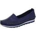 Chaussures plates femme sur Grenoble : Mocassins Gemini -