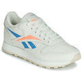 Baskets basses Reebok Classic CL LTHR Grenoble
