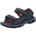 Chaussures Cmp - Gris