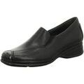 Chaussures plates femme sur Grenoble : Mocassins Semler -