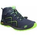 Chaussures enfant Br�tting - Bleu Grenoble