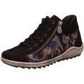 Chaussures sur Grenoble : Ville basse Remonte -