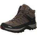 Audio sur Grenoble : Chaussures Cmp -