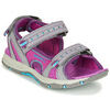 Sandales enfant Merrell PANTHER SANDAL 2.0 Rose