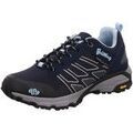 Audio sur Grenoble : Chaussures Br�tting - Bleu