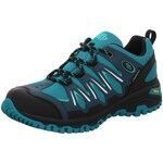 Chaussures Br�tting - Vert
