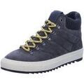 Baskets homme sur Grenoble : Baskets Marc O'Polo -