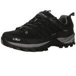 Chaussures Cmp - Noir