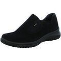Chaussures plates femme sur Grenoble : Mocassins Legero -