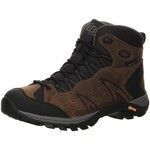 Chaussures Br�tting - Marron