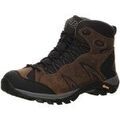 Chaussures Br�tting - Marron Grenoble