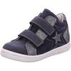 Chaussons b&eacute;b&eacute; Ricosta - Bleu