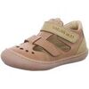 Chaussons b&eacute;b&eacute; D&auml;umling - Marron