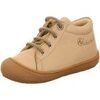 Chaussons b&eacute;b&eacute; Naturino - Beige