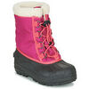 Bottes neige enfant Sorel YOUTH CUMBERLAND Rose