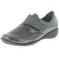 Mocassins Waldl&auml;ufer - Gris Grenoble