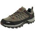 Audio sur Grenoble : Chaussures Cmp -