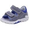 Chaussons b&eacute;b&eacute; Superfit - Gris