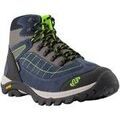 Chaussures Br�tting - Bleu