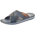 Sandales / Nu-pieds homme sur Grenoble : Sandales Rieker -