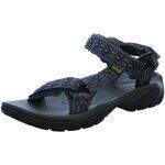 Chaussures Teva - Bleu