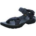 Chaussures Teva - Bleu Grenoble